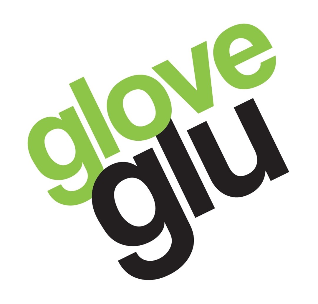 GLOVE GLU